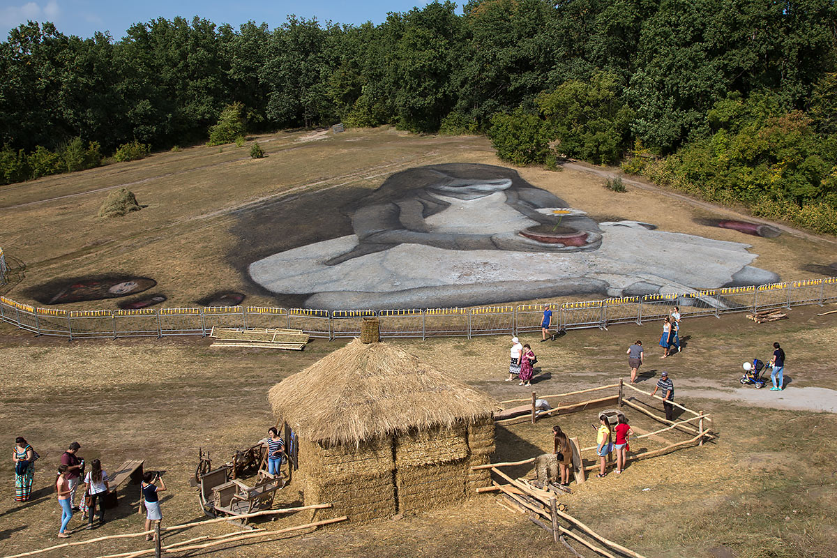 ЖК «Легенда парк», г. Воронеж